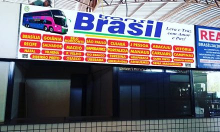 Bahia: Justiça autoriza empresa de ônibus a manter circulação mesmo em cidades com rodoviárias fechadas