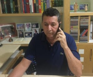 Ex-prefeito Geraldo Simões critica pacote de maldades de Augusto Castro: “um crime contra a cidade”
