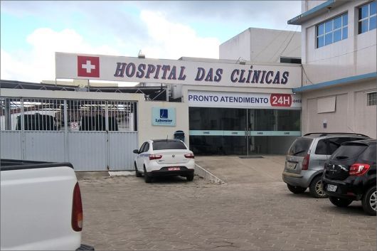 Secretaria da Saúde da Bahia abrirá 40 novos leitos para Covid-19 em Eunápolis