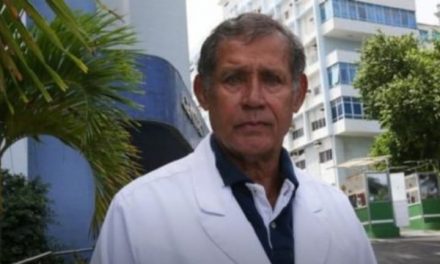 Roberto Badaró nega informação sobre óbitos indevidos no Hospital Espanhol