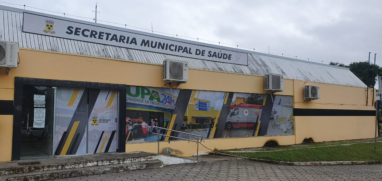 Secretaria de Saúde de Itabuna prioriza transparência e presta conta dos recursos recebidos