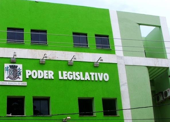 Câmara de Ilhéus suspende atividades após servidor testar positivo para Covid-19