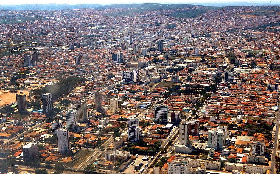 Vitória da Conquista possui leitos de UTI suficientes para o atendimento da demanda regional, garante Sesab