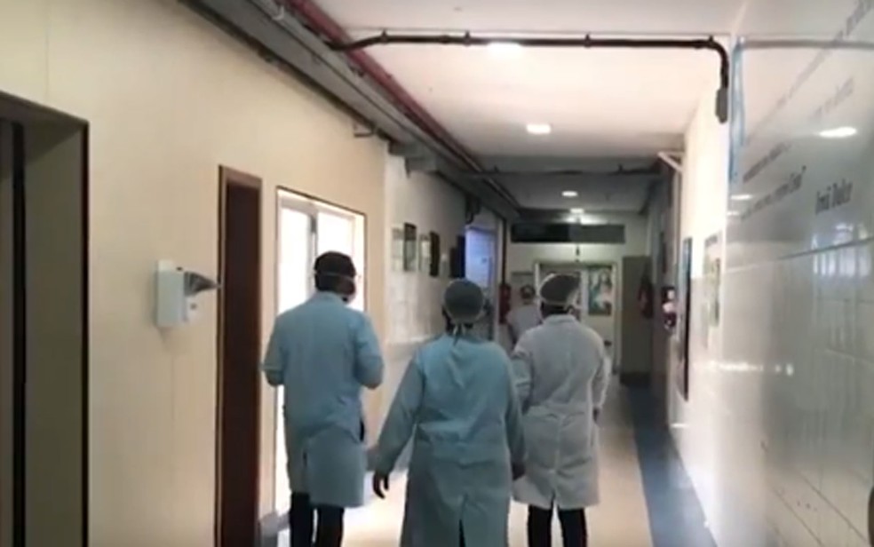 Coronavírus: Justiça determina acolhimento de profissionais de saúde em prédios públicos de Itabuna