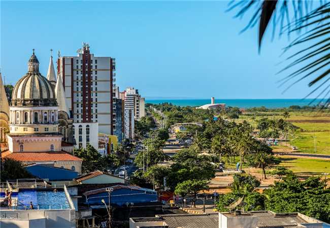 Ilhéus lidera ranking da transparência nas contratações Covid-19 entre 28 municípios do litoral sul baiano