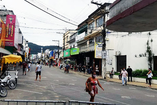 MP aciona município de Ipiaú após flexibilização da abertura do comércio