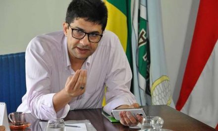 Juvenal Maynart assumirá a Secretaria de Saúde de Itabuna