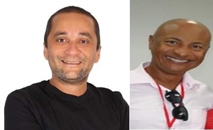 Adaílson Miranda e Jailton Alves estreiam lives da rede municipal de ensino de Itabuna