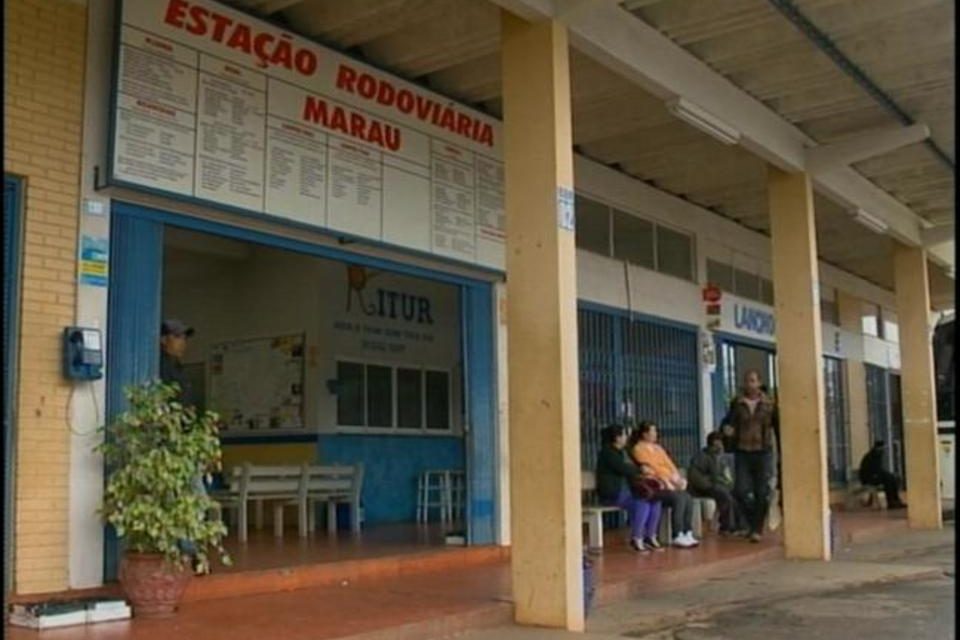 Maraú e mais oito municípios terão transporte suspenso a partir de amanhã