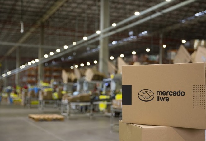 Mercado Livre anuncia abertura de centro de distribuição na Bahia