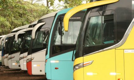 Mais três municípios terão transporte suspenso a partir de amanhã na Bahia