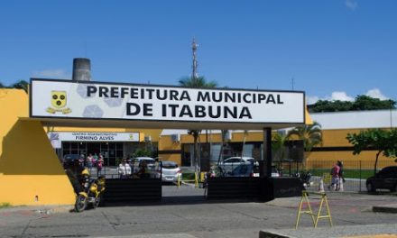 Itabuna declara ponto facultativo na sexta-feira