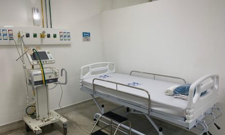 Respiradores doados pelo Governo do Estado viabilizam ampliação UTIs no Hospital de Base
