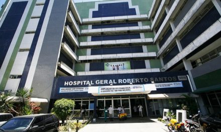 Atendimento do Hospital Roberto Santos é aprovado por 87% dos pacientes, diz pesquisa