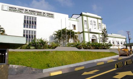 Hospitais da Santa Casa de Itabuna têm fluxo exclusivo para cirurgias