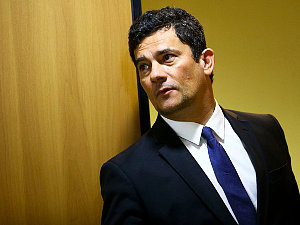 Moro, o homem que copiava – e colava