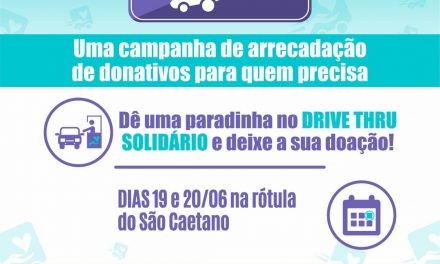 Prefeitura de Itabuna e TV Santa Cruz realizam Ação Solidária