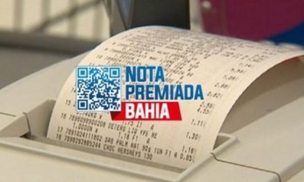 Nota Premiada Bahia está de volta com 91 ganhadores de 22 municípios