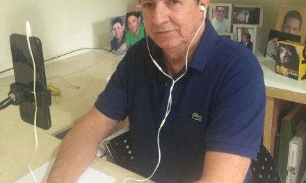 Geraldo Simões: o prefeito está perdido no combate ao coronavírus