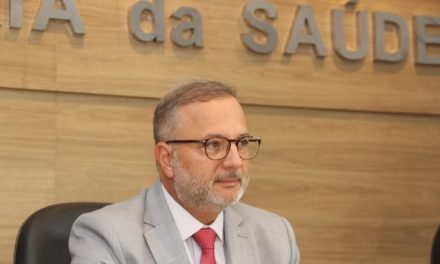 Secretário de Saúde Fábio Villas-Boas volta a ser transferido para UTI