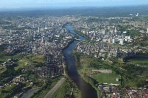 Itabuna 110 anos: encarar desafios, superar crises e se reinventar está no DNA do grapiúna