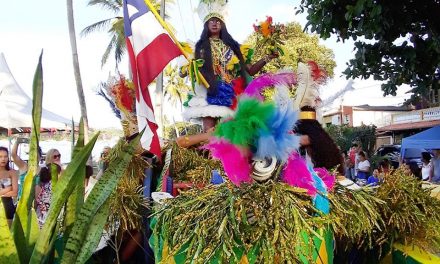 Itacaré fará desfile simbólico em homenagem ao Dois de Julho