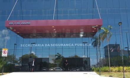 Bahia: SSP deflagra operação contra PMs suspeitos de participação em grupos de extermínio