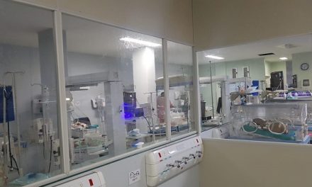 Hospital Manoel Novaes reforça medidas de isolamento em leitos pediátricos