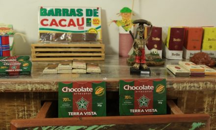 Economia solidária inova com vendas online no Sul da Bahia