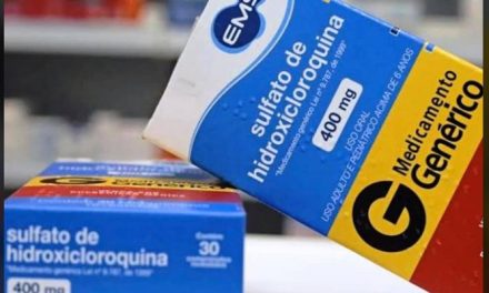 Sesab não recomenda uso de cloroquina e hidroxicloroquina em pacientes com Covid-19