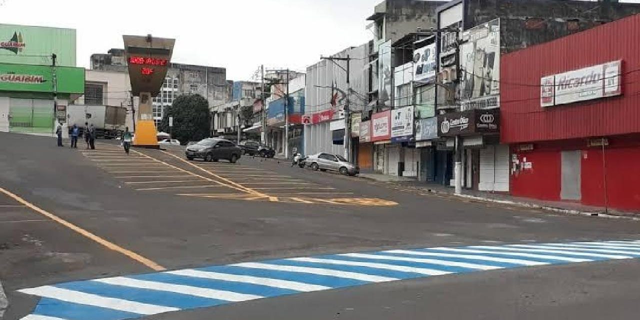 Comitê Científico do Consórcio Nordeste sugere lockdown em Itabuna e outros 3 municípios