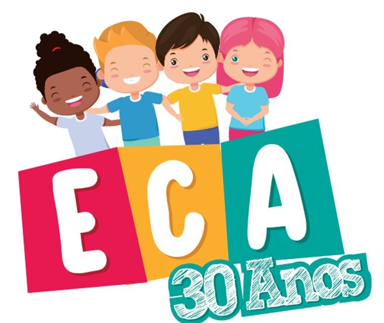 Itabuna: 30 anos do Estatuto da Criança e do Adolescente é celebrado no município