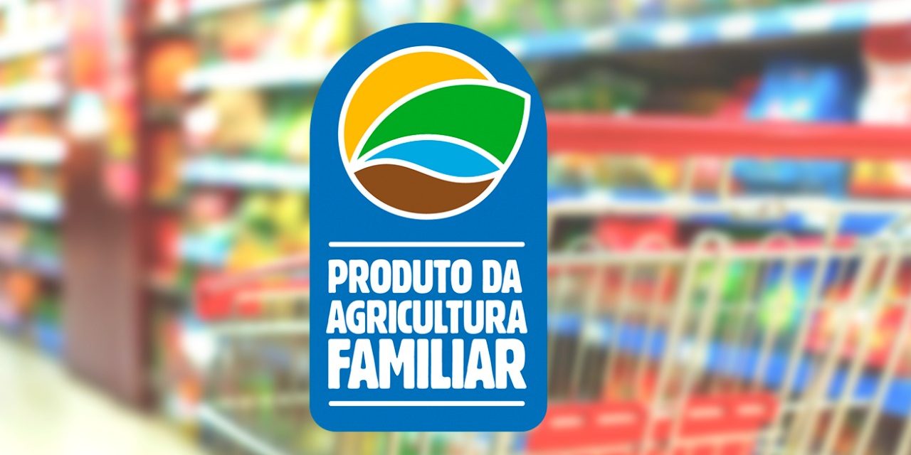 Cooperativas e associações iniciam uso do selo próprio da agricultura familiar da Bahia