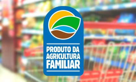 Cooperativas e associações iniciam uso do selo próprio da agricultura familiar da Bahia