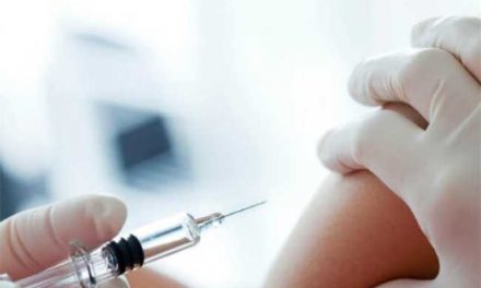 Vacinação contra a gripe entra na última semana e imunização está disponível para toda população