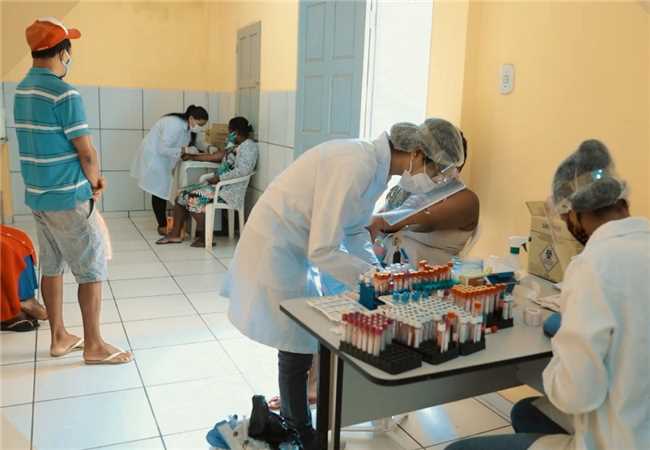 Devido à pandemia, prefeitura muda atendimento das unidades de saúde de Ilhéus