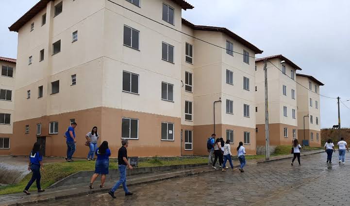 Itabuna divulga data de vistorias do Residencial Itapoan, no bairro Jorge Amado