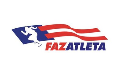 FazAtleta realiza inscrições de 20 a 31 de julho