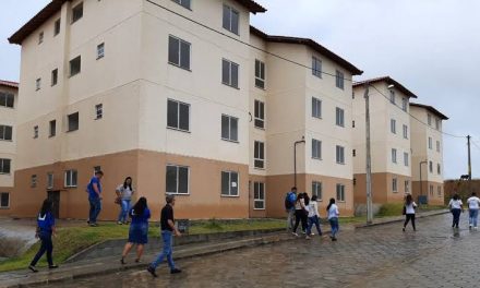 Itabuna: Assistência Social convoca beneficiários que ainda não realizaram vistoria do Residencial Itapoan