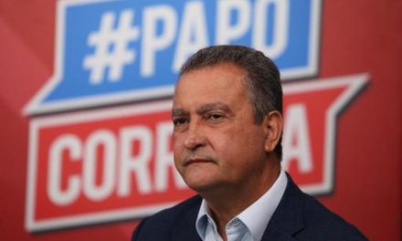 Rui critica distribuição de cloroquina e outros remédios como “moeda eleitoral”