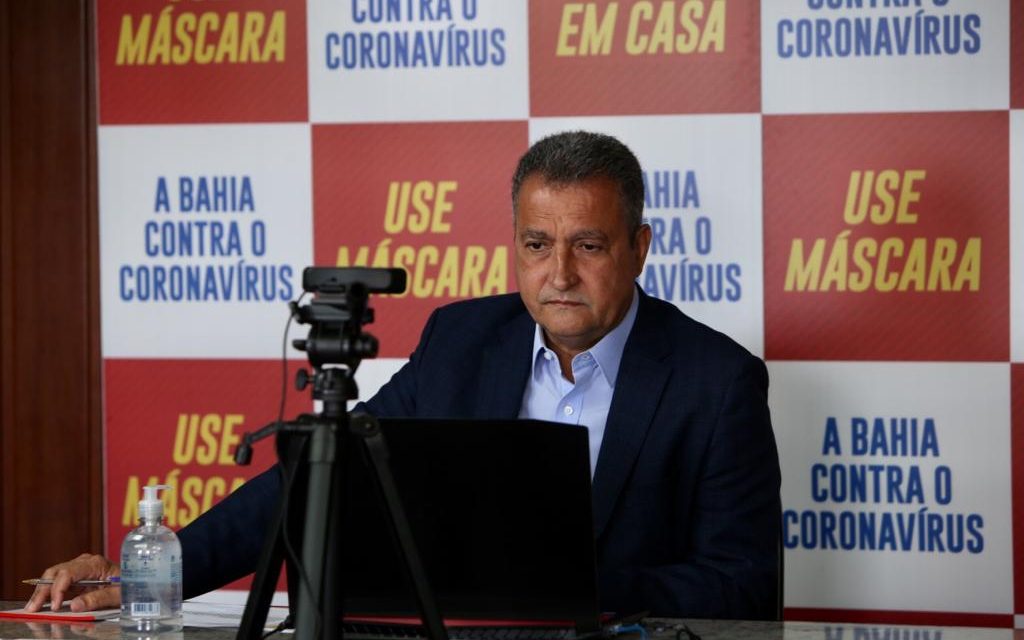 Rui Costa teme colapso nas próximas semanas: “ritmo de infecção está muito acelerado”