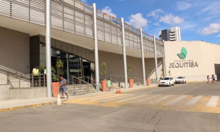 Shopping Jequitibá: hipermercado, farmácia e Praça de Alimentação abrem no dia 1º de Maio
