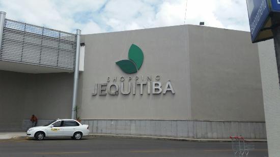 Shopping Jequitibá adia reabertura para a próxima segunda-feira, 3