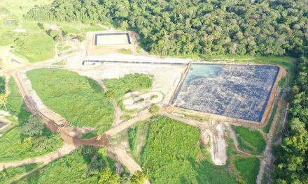 CTR Ilhéus oferece solução para tratamento de resíduos sólidos na Costa do Cacau