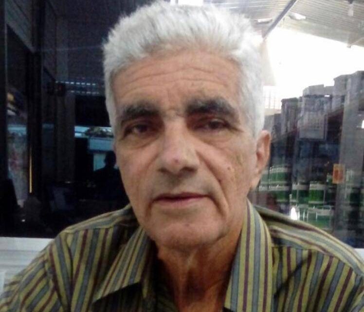ACI decreta luto de 3 dias pela morte do ex-presidente da entidade, Ubirajara Coelho