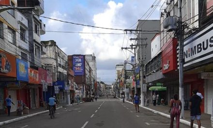 Toque de Recolher: mais 16 lojas são multadas por cometer infrações em Itabuna