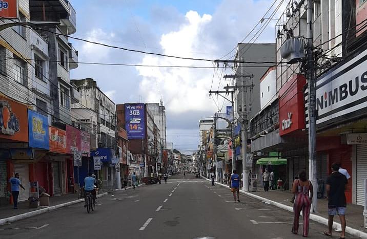 Toque de Recolher: mais 16 lojas são multadas por cometer infrações em Itabuna