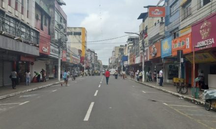 Justiça determina fechamento do comércio de Itabuna; prefeitura diz que vai recorrer