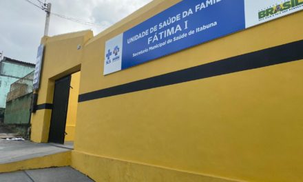 Unidade de Saúde do Fátima é reinaugurada após ficar 2 meses fechada para reforma