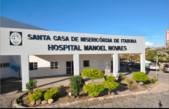 Santa Casa quer que a Prefeitura de Itabunas defina fluxo para gestantes com Covid-19
